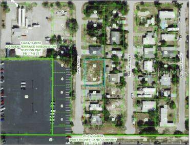 13012 AVON ST, Hudson, FL 34667