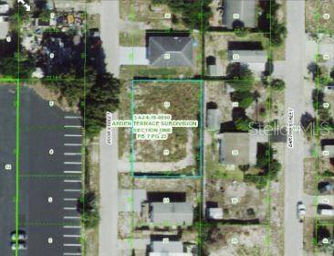 13012 AVON ST, Hudson, FL 34667