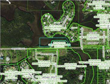 4599 GREEN KEY RD, New Port Richey, FL 34652