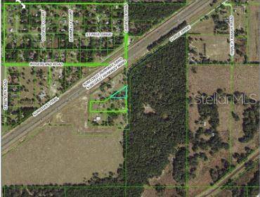 FORGE DRIVE, Spring Hill, FL 34610