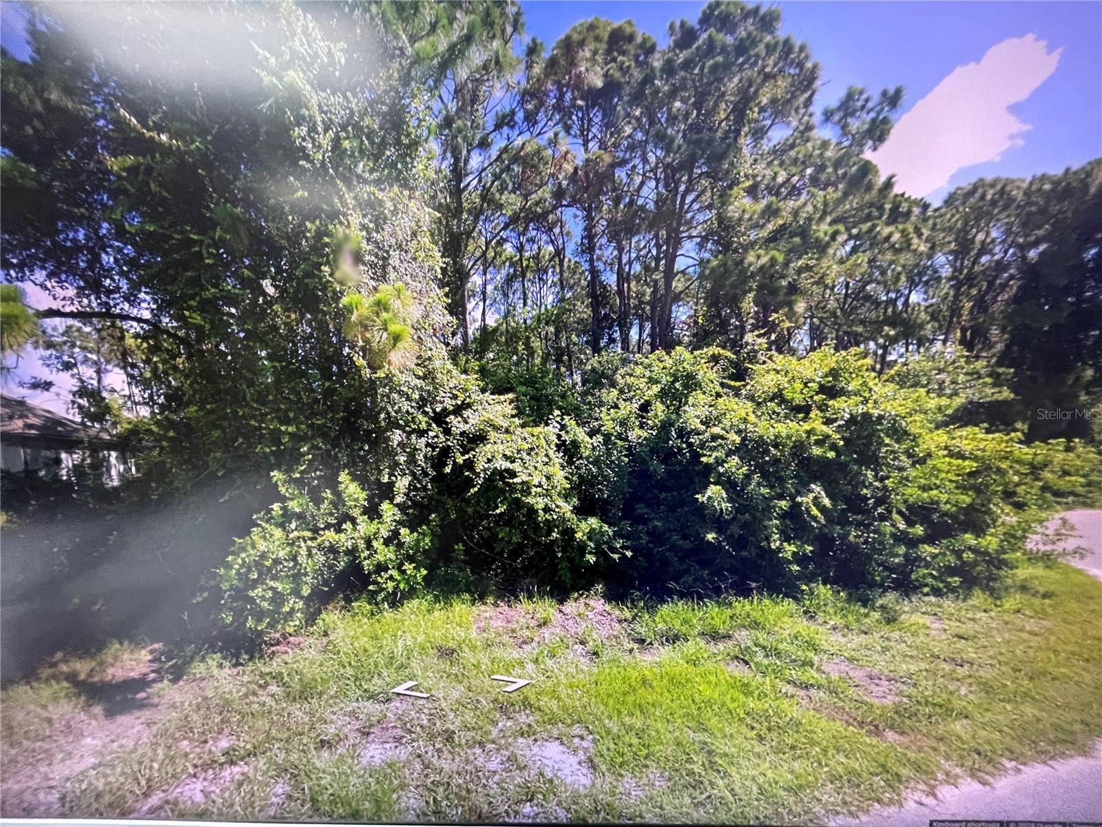 106 TURTLE DR, Rotonda West, FL 33947