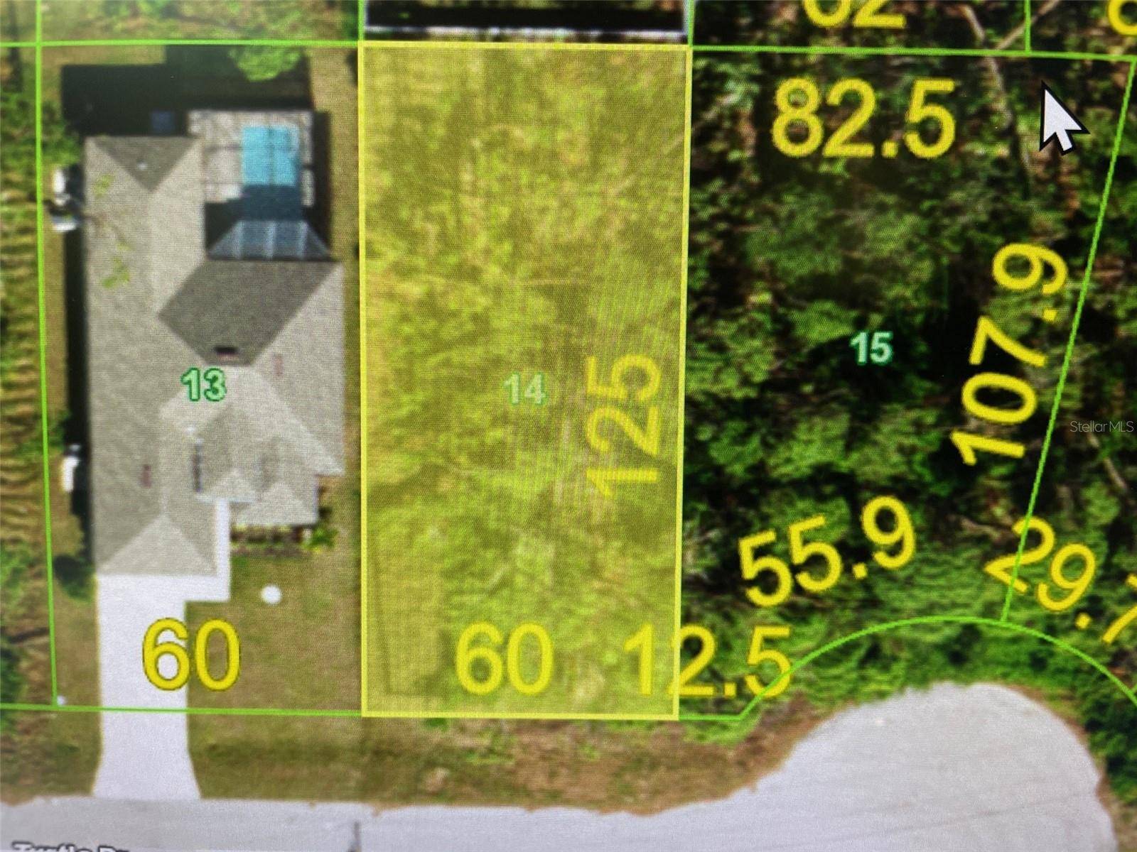 106 TURTLE DR, Rotonda West, FL 33947