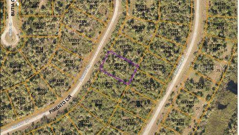 PIMENTO CIR, North Port, FL 34288