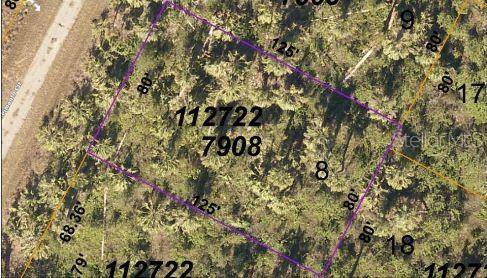 PIMENTO CIR, North Port, FL 34288