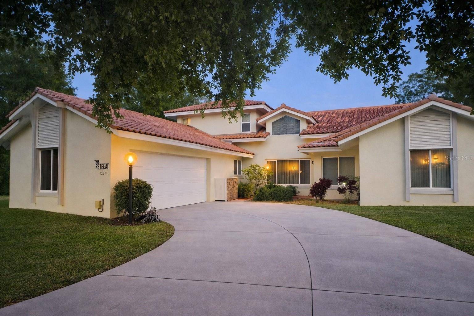 12624 LAKE DENISE BLVD, Clermont, FL 34711