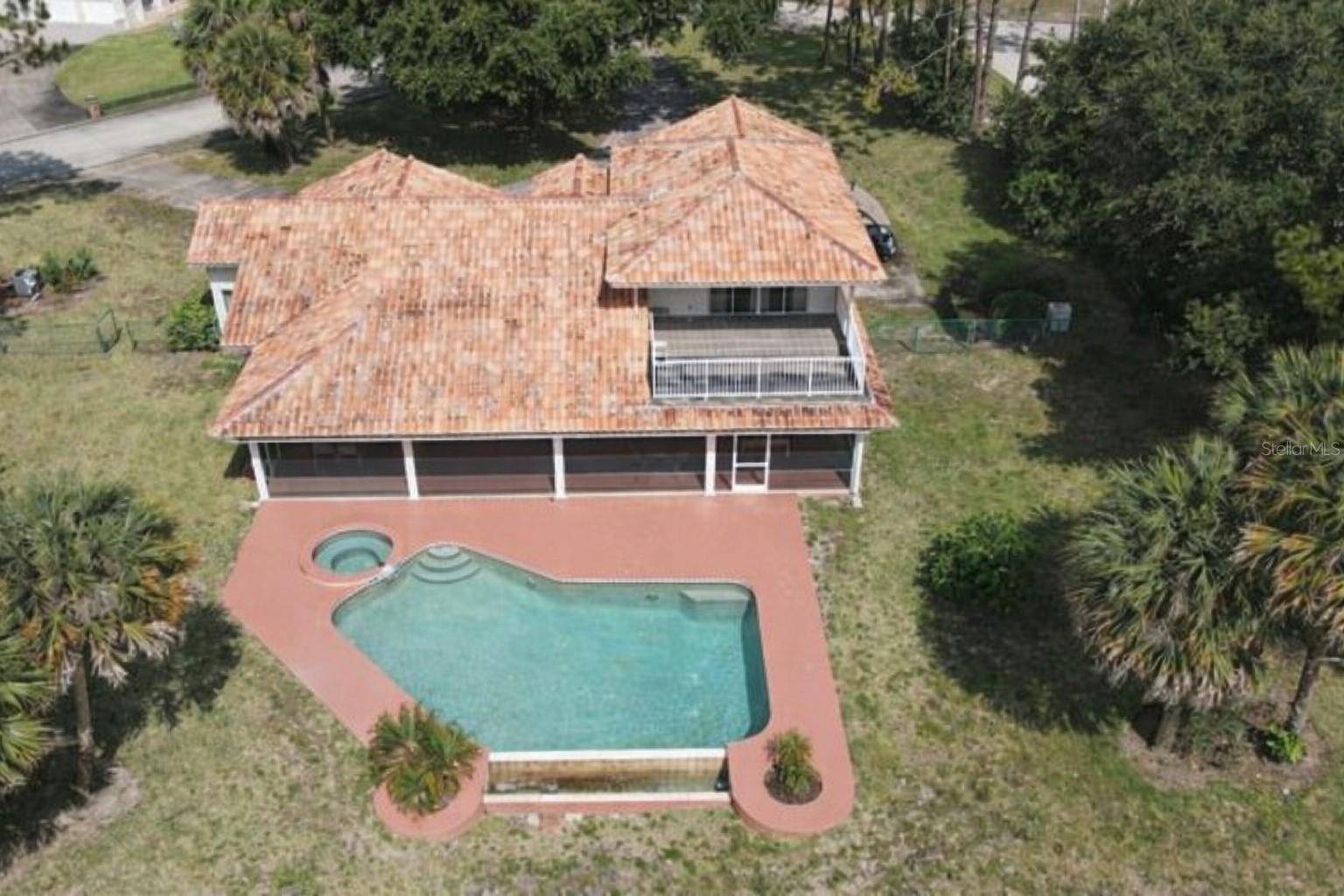 12624 LAKE DENISE BLVD, Clermont, FL 34711