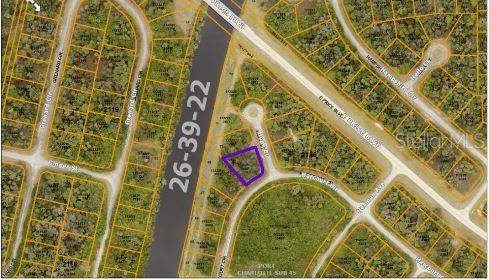 HOPE CT, North Port, FL 34288