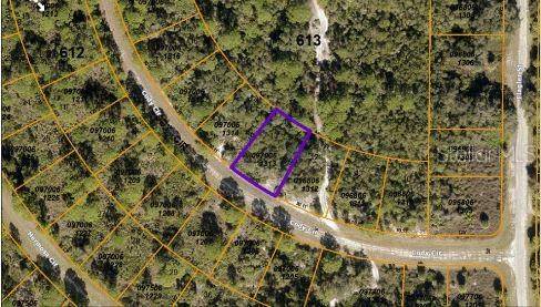 CODY CIR, North Port, FL 34291