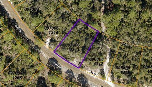 CODY CIR, North Port, FL 34291