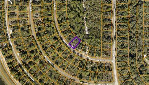 CODY CIR, North Port, FL 34291