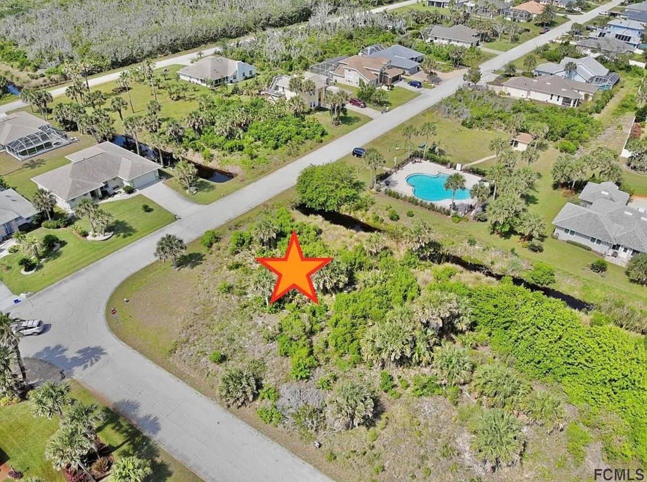 24 MAHOE DR S, Palm Coast, FL 32137