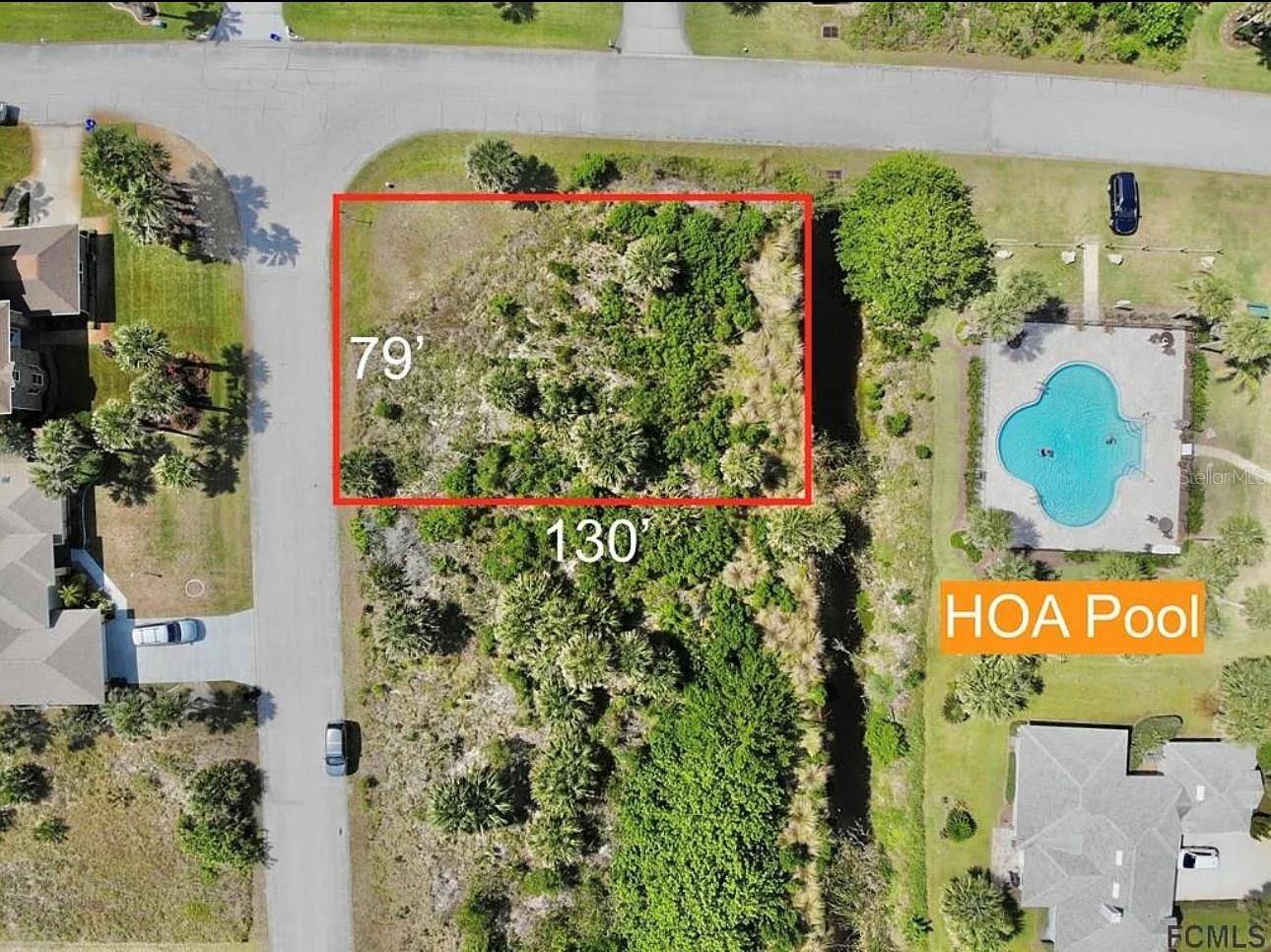 24 MAHOE DR S, Palm Coast, FL 32137