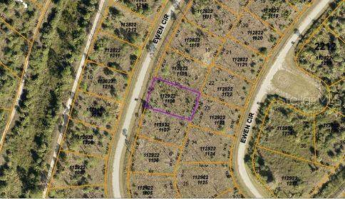 EWEN CIR, North Port, FL 34288