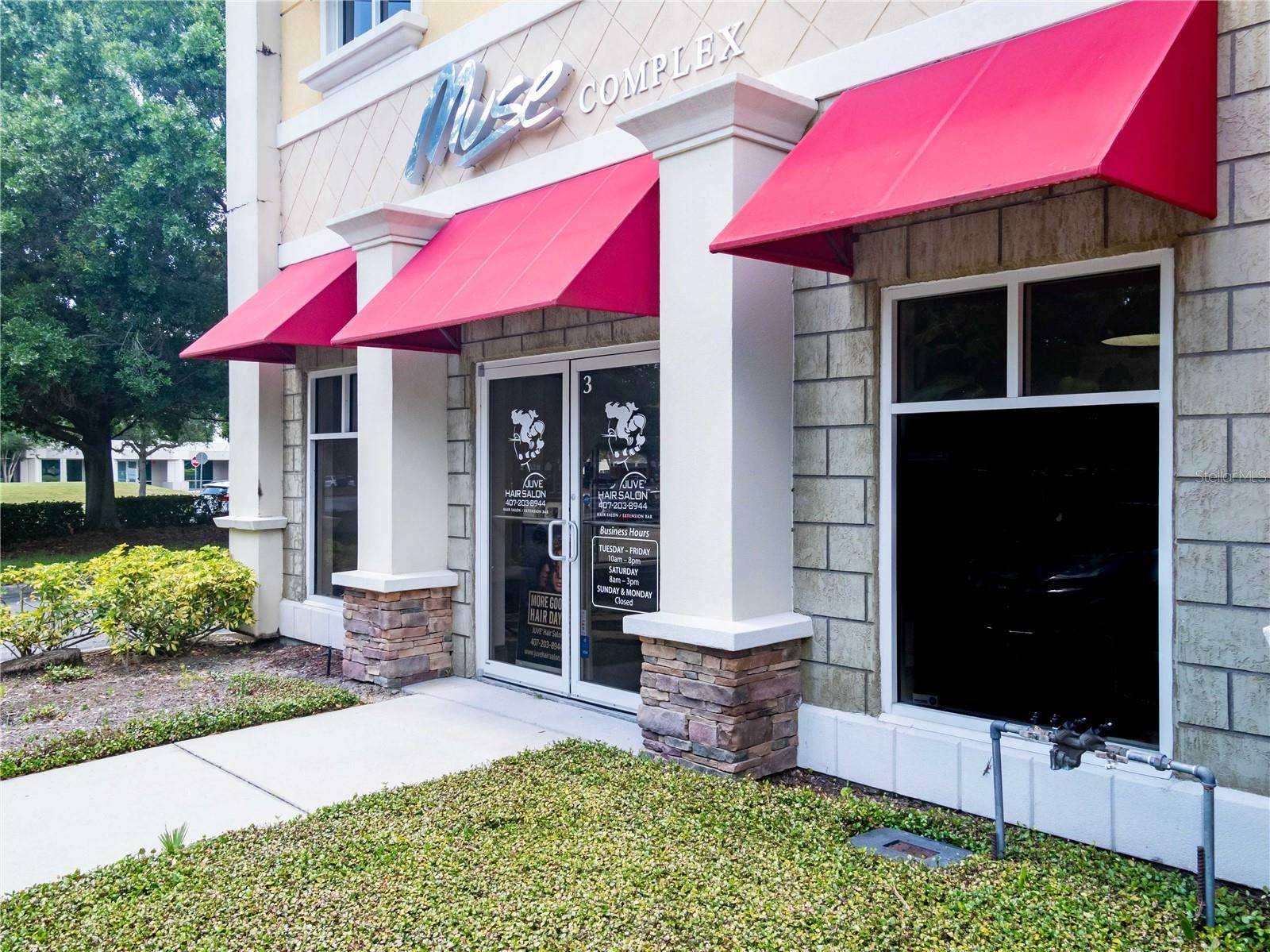 8803 FUTURES DR #3, Orlando, FL 32819