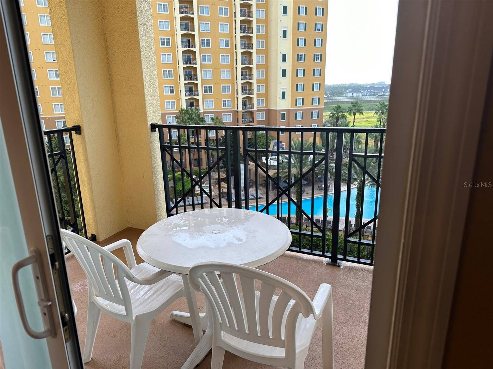 8101 RESORT VILLAGE DR #3608, Orlando, FL 32821