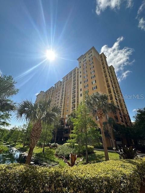8101 RESORT VILLAGE DR #3608, Orlando, FL 32821