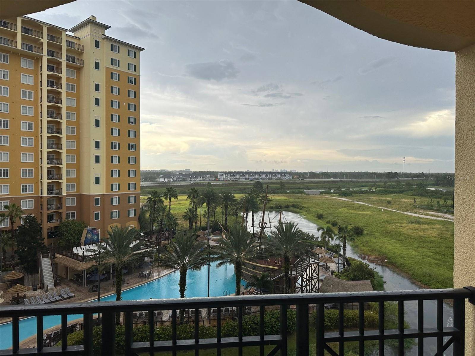8101 RESORT VILLAGE DR #3608, Orlando, FL 32821