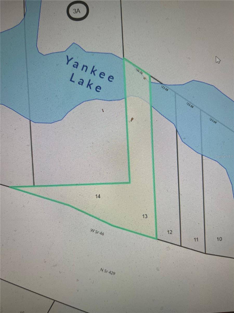 7360 W 46 SR, Sanford, FL 32771