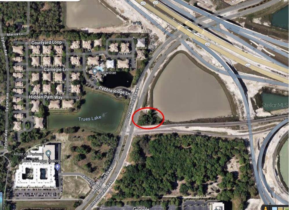 INTERNATIONAL Pkwy, Sanford, FL 32771