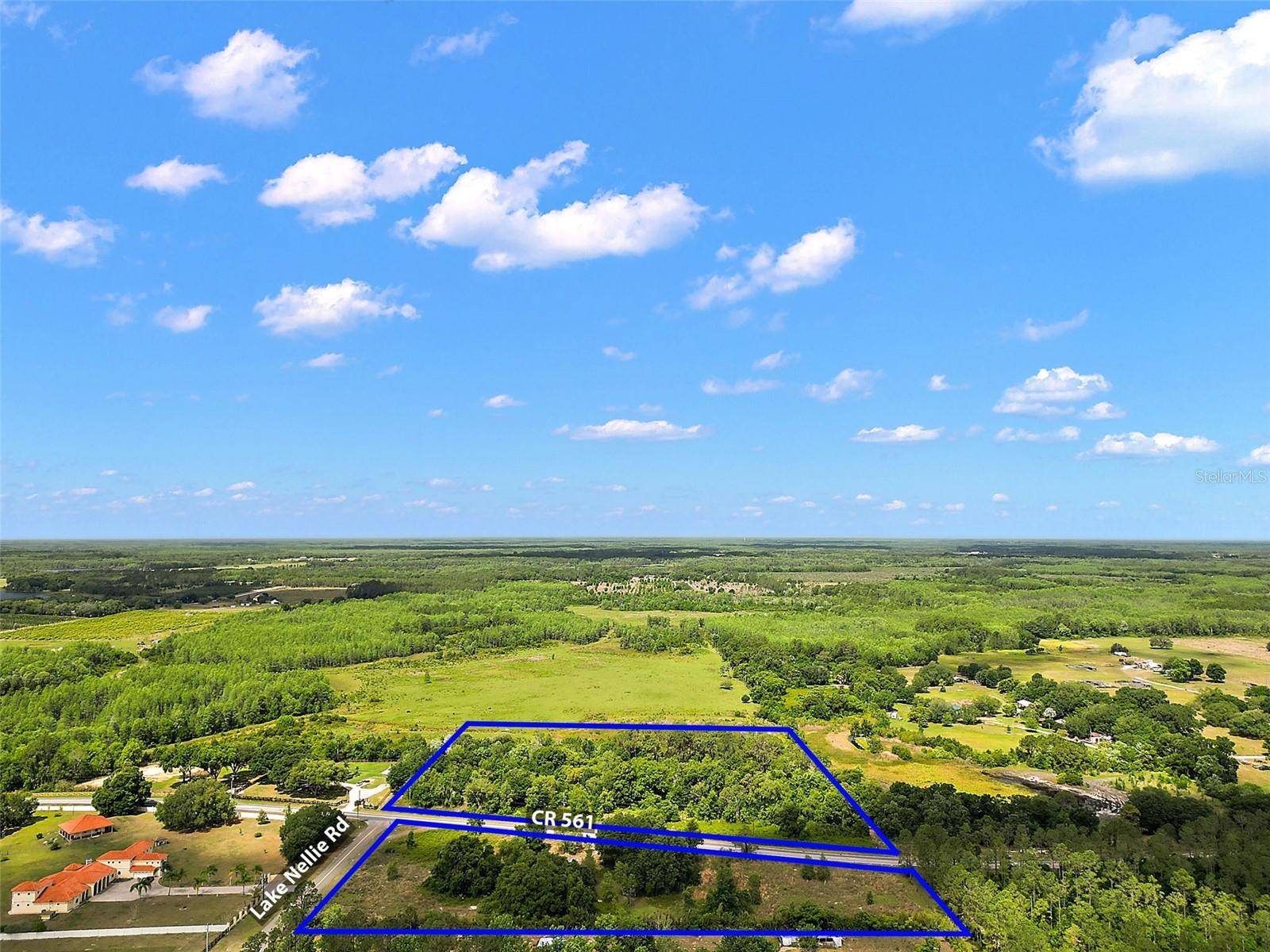 7845 COUNTY ROAD 561, Clermont, FL 34714