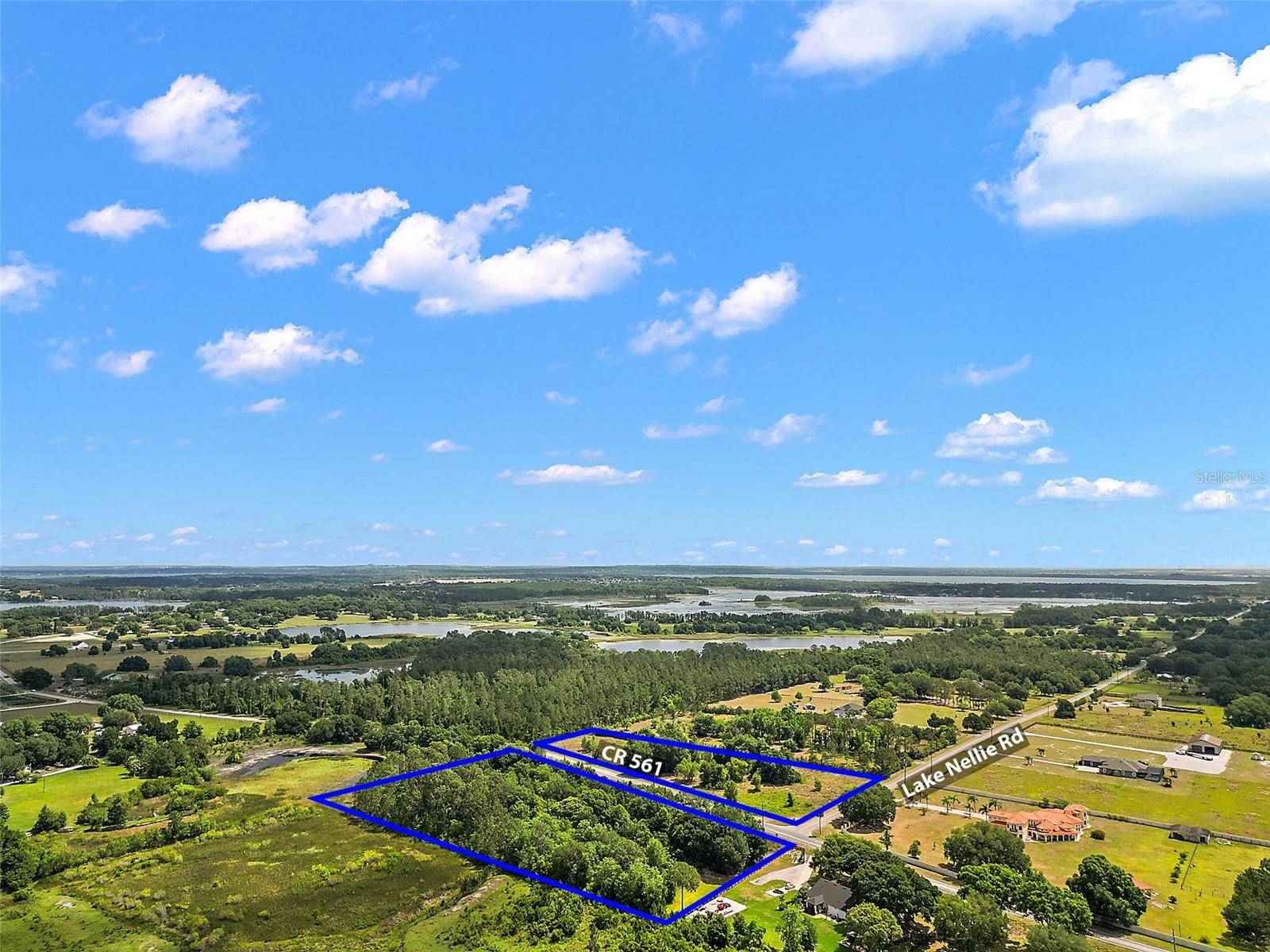 7845 COUNTY ROAD 561, Clermont, FL 34714