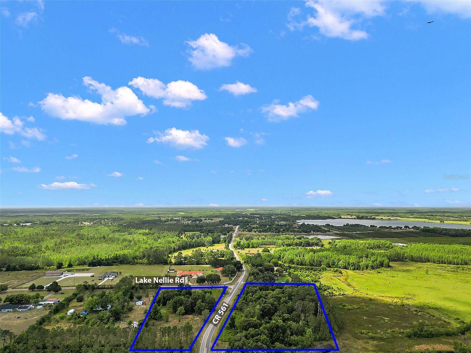 7845 COUNTY ROAD 561, Clermont, FL 34714
