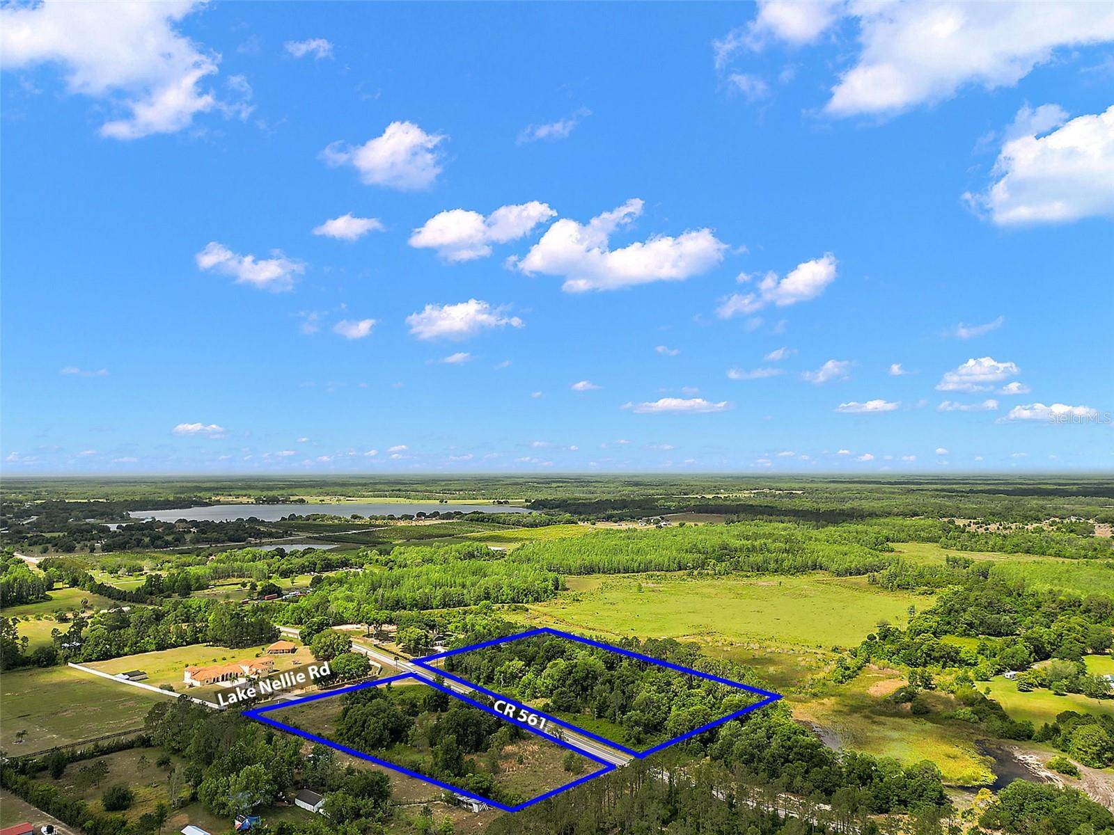 7845 COUNTY ROAD 561, Clermont, FL 34714
