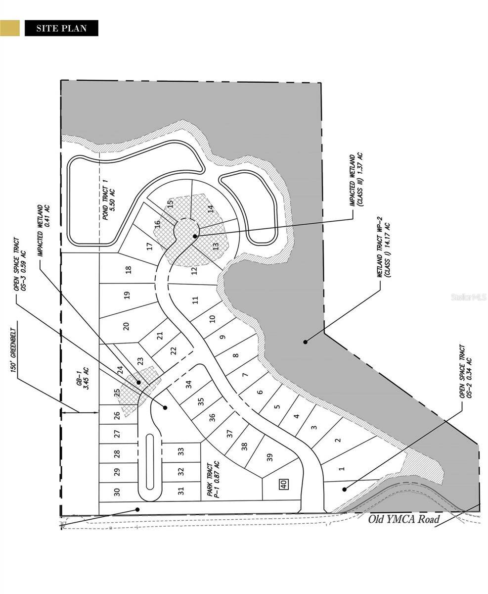 17999 OLD YMCA RD, Winter Garden, FL 34787