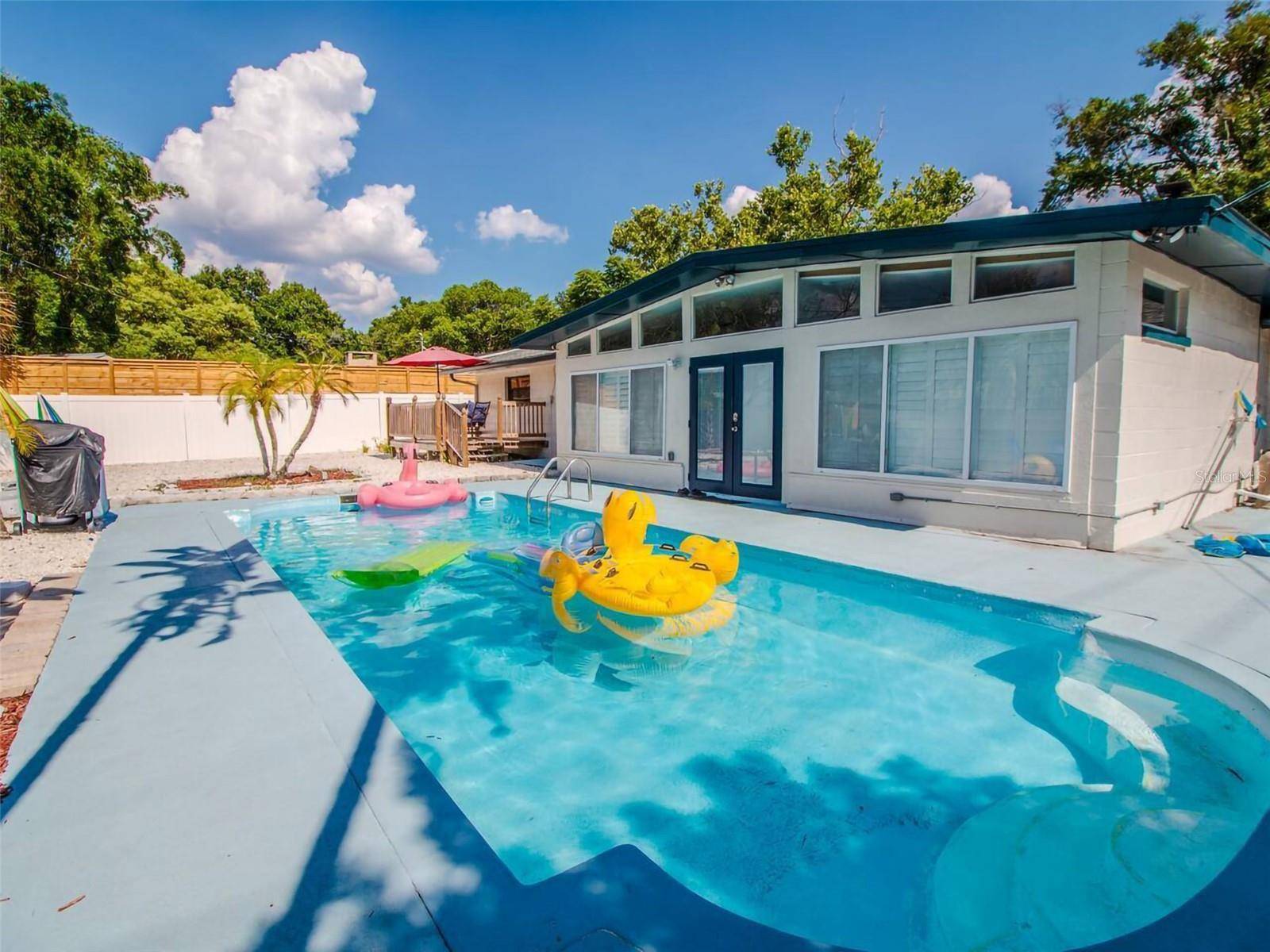 4401 LENMORE ST #3, Orlando, FL 32812