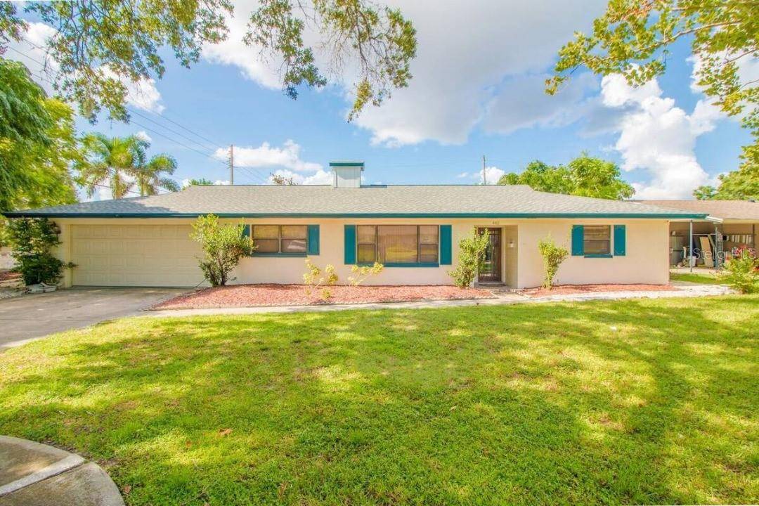 4401 LENMORE ST #3, Orlando, FL 32812