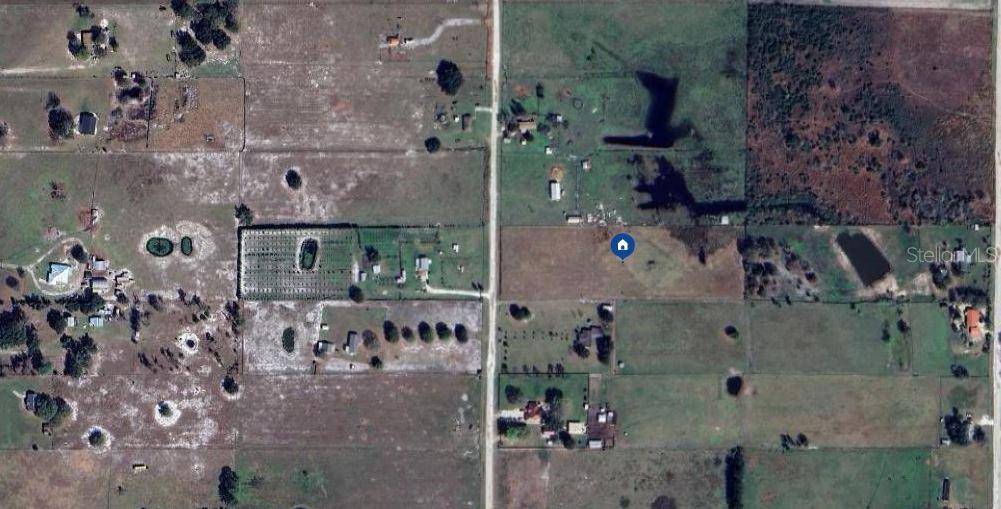 52 MEADOW WAY, Frostproof, FL 33843