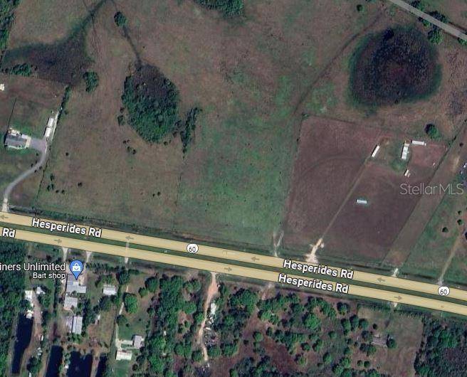 60 E ST, Lake Wales, FL 33898