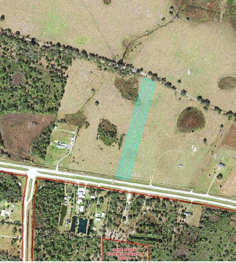 60 E ST, Lake Wales, FL 33898