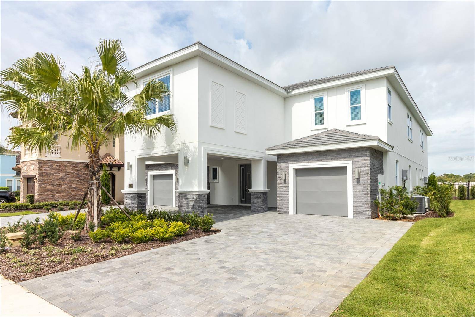 1136 CASTLE PINES CT, Reunion, FL 34747