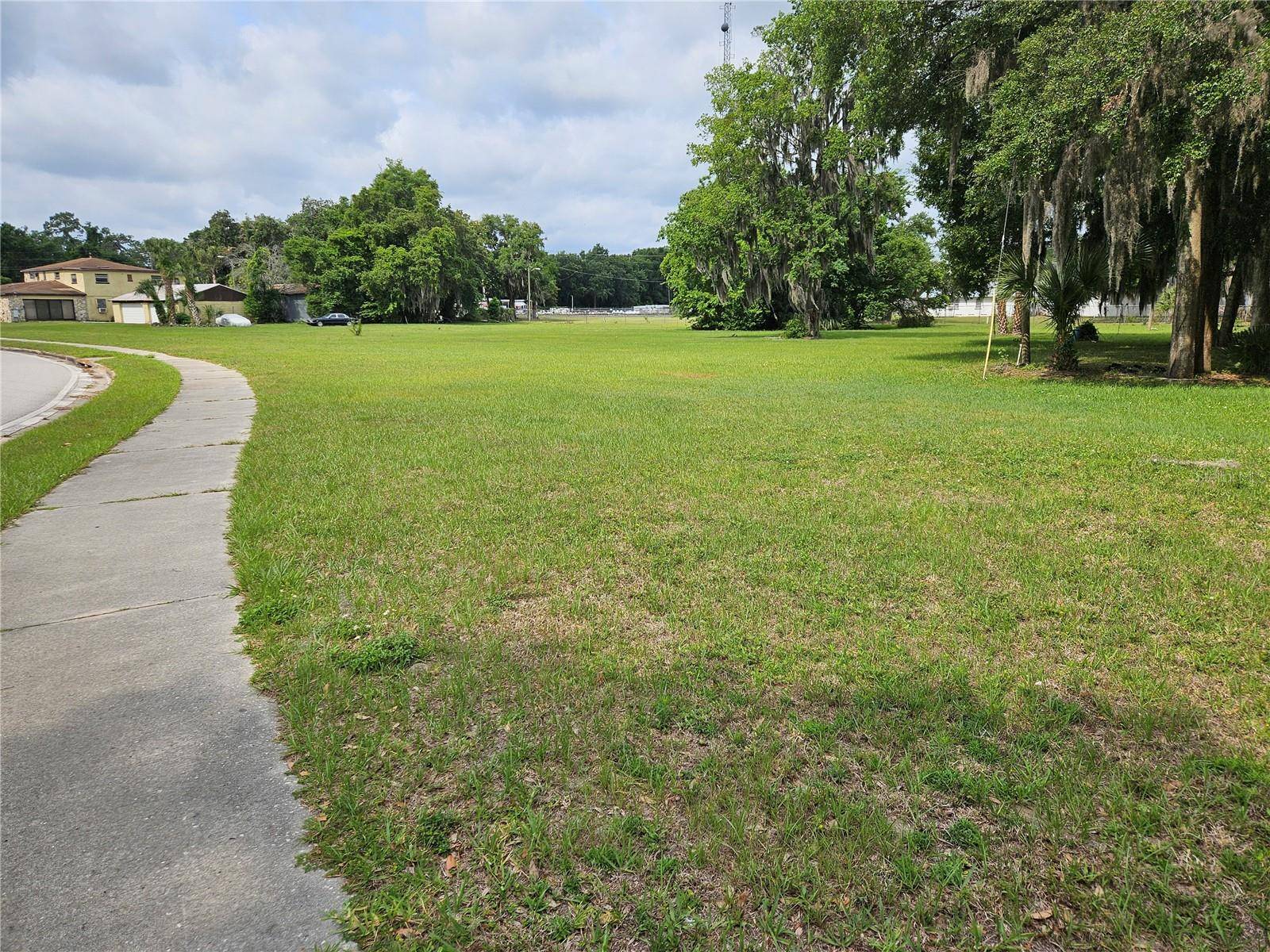 204 HUEY ST, Wildwood, FL 34785