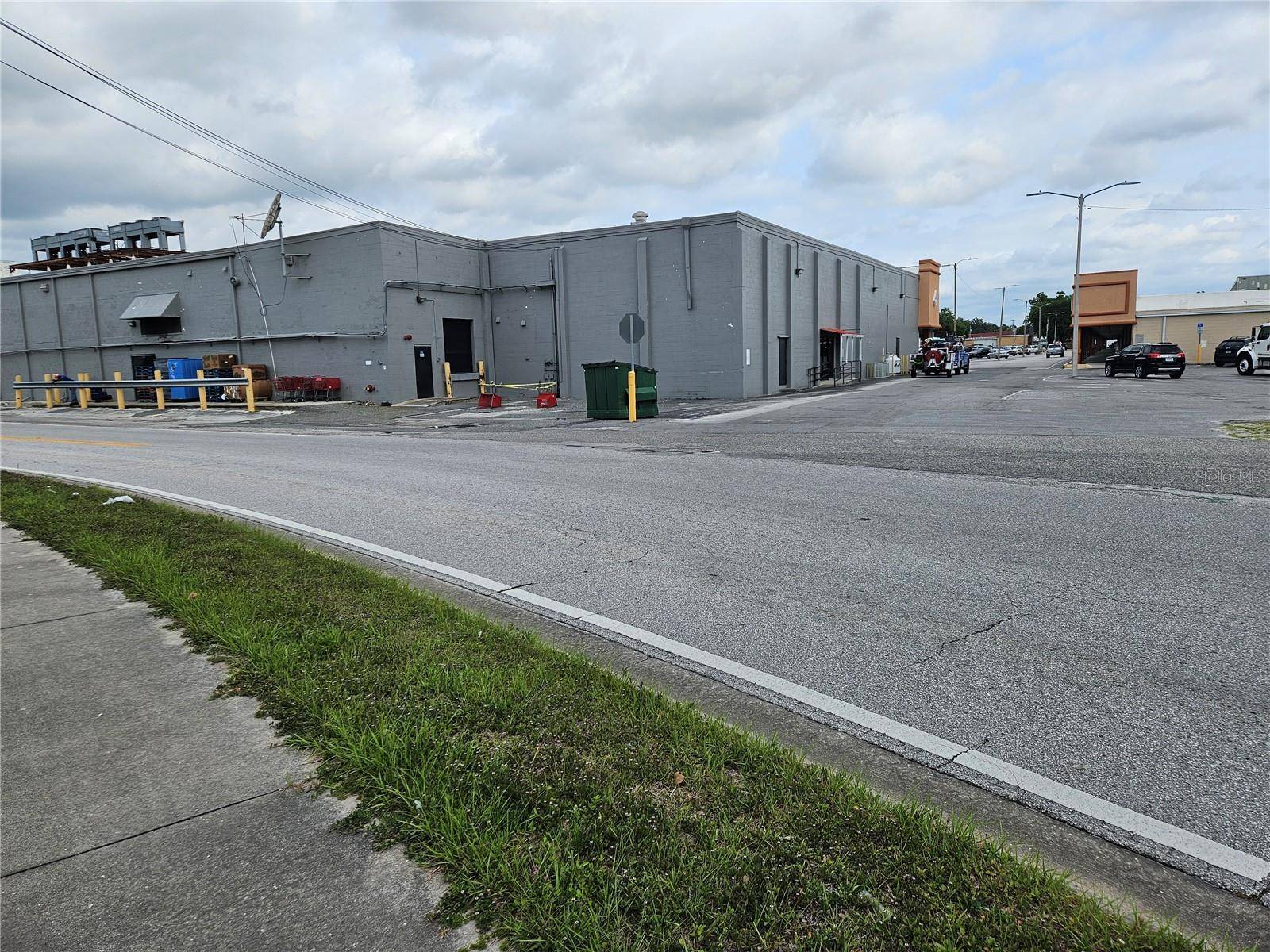 204 HUEY ST, Wildwood, FL 34785