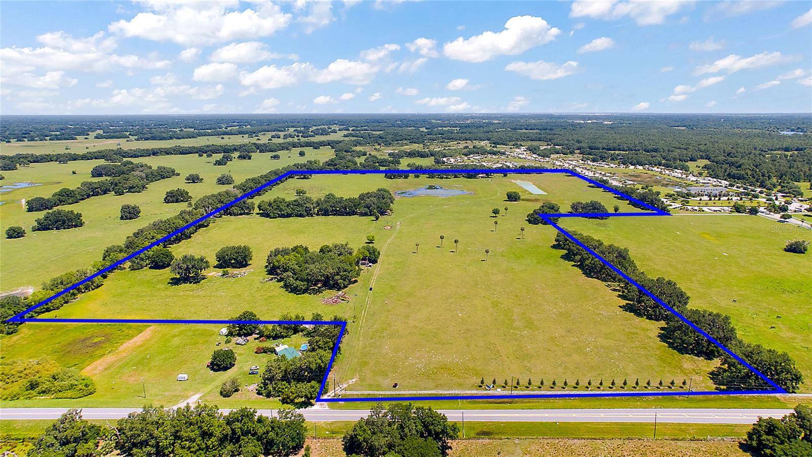 E C-478 -UNASSIGNED ADDRESS, Webster, FL 33597