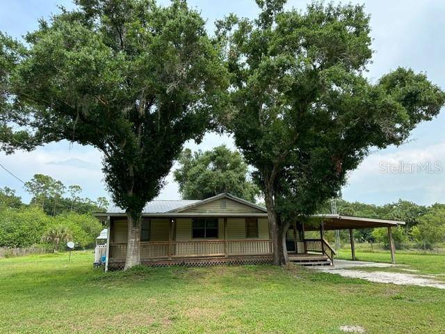 6976 NW 151ST TER, Okeechobee, FL 34972