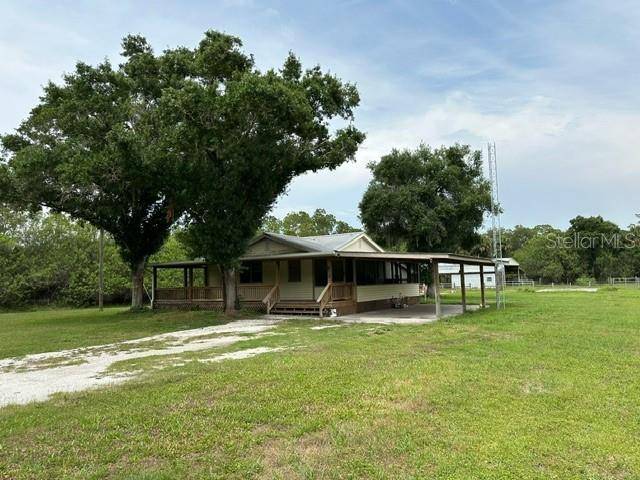 6976 NW 151ST TER, Okeechobee, FL 34972