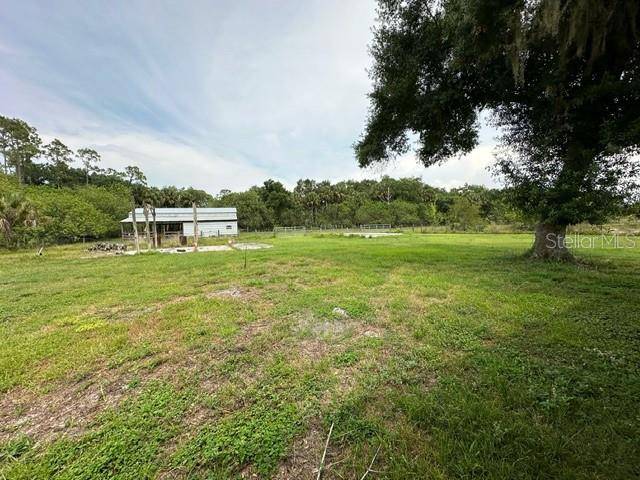 6976 NW 151ST TER, Okeechobee, FL 34972