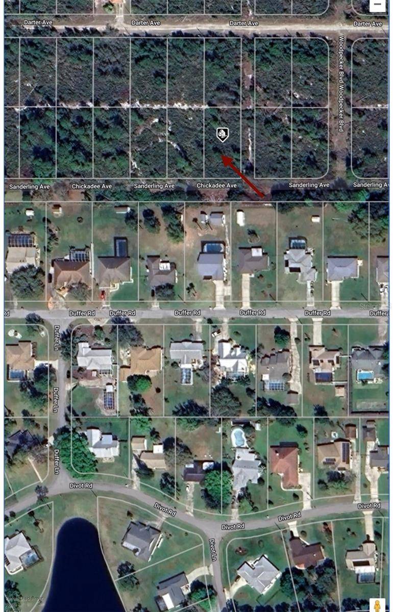 508 SANDERLING AVE, Sebring, FL 33872