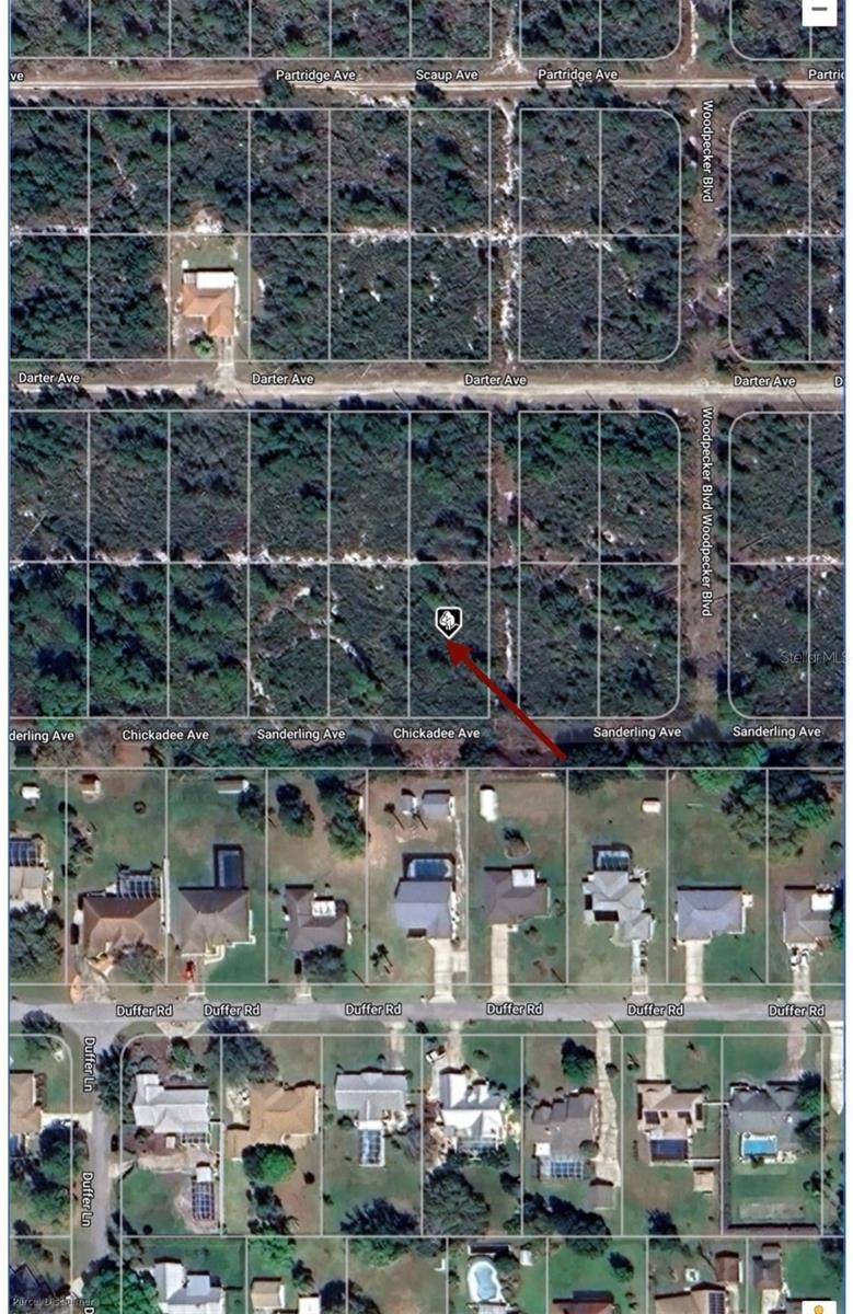 508 SANDERLING AVE, Sebring, FL 33872