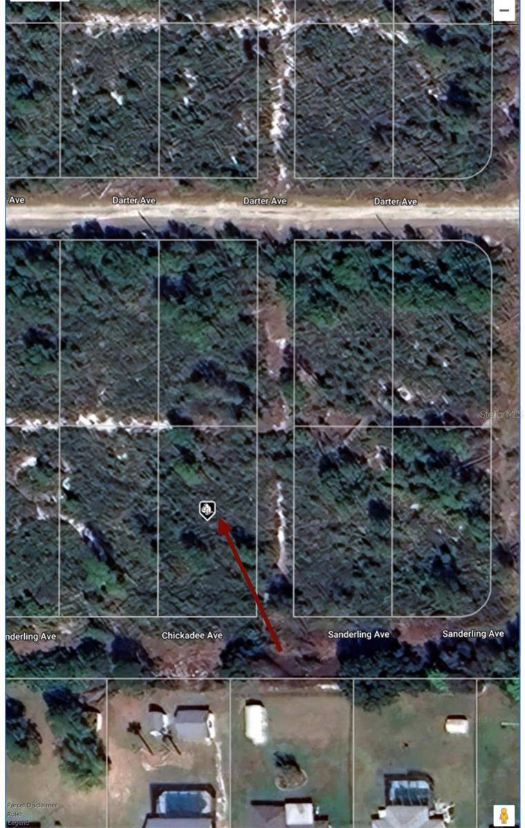 508 SANDERLING AVE, Sebring, FL 33872