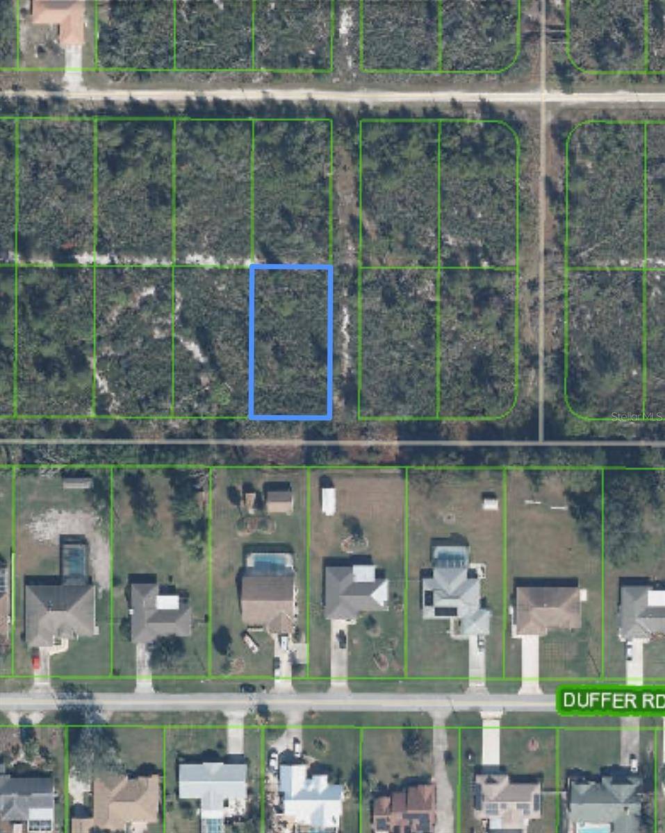 508 SANDERLING AVE, Sebring, FL 33872