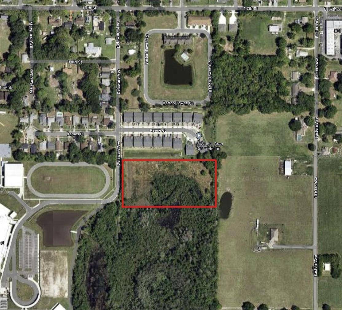 0 DELAWARE AVE, St Cloud, FL 34769