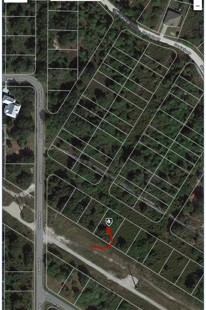 27065 AMSTERDAM DR, Punta Gorda, FL 33983