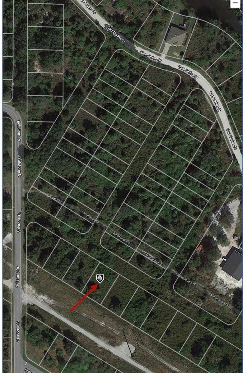 27065 AMSTERDAM DR, Punta Gorda, FL 33983
