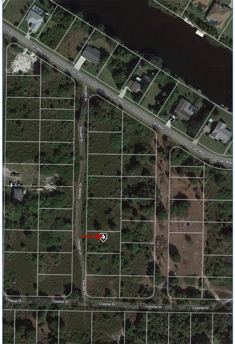1508 DAUDET DR, Punta Gorda, FL 33983