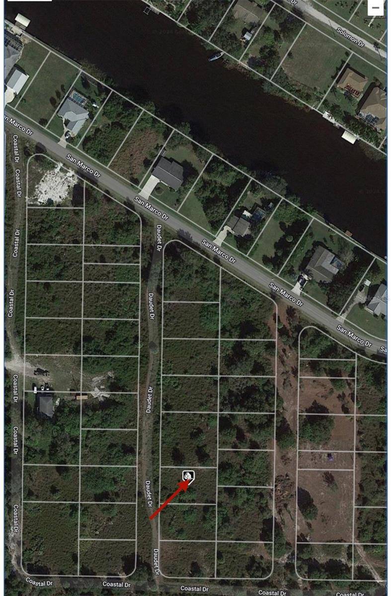 1508 DAUDET DR, Punta Gorda, FL 33983