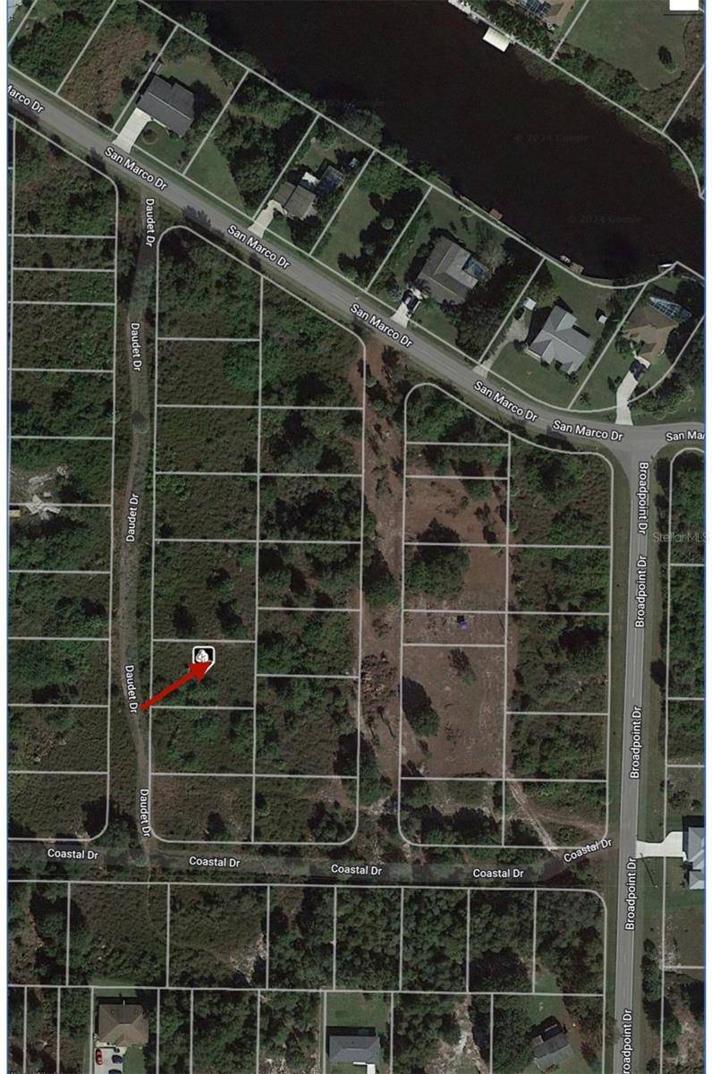 1508 DAUDET DR, Punta Gorda, FL 33983